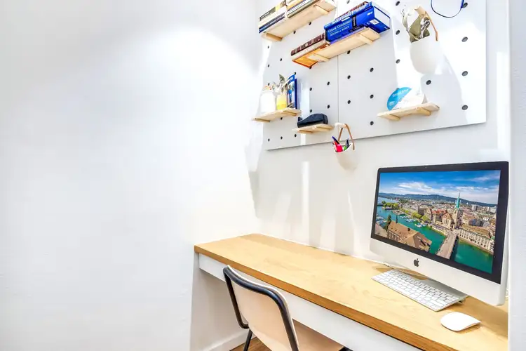 Sixth view of Homely apartment listing, 50/213-221 Bridge Road, Glebe NSW 2037
