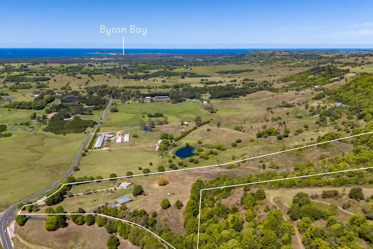 Main view of Homely house listing, 299 Myocum Road, Ewingsdale NSW 2481