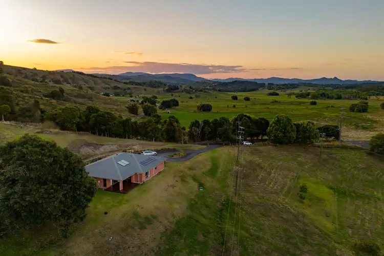 Second view of Homely house listing, 299 Myocum Road, Ewingsdale NSW 2481