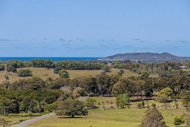 Fourth view of Homely house listing, 299 Myocum Road, Ewingsdale NSW 2481