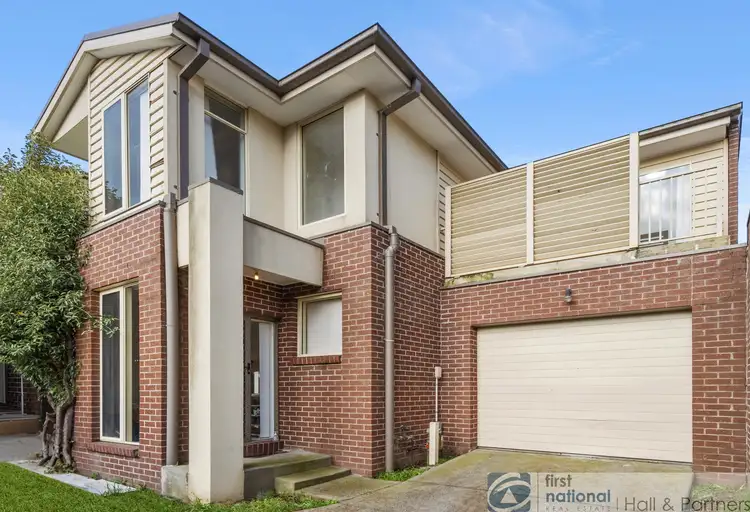 Main view of Homely unit listing, 3/82 Scott Street, Dandenong VIC 3175