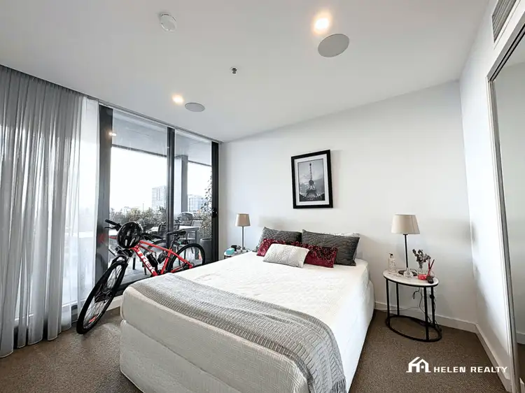Fifth view of Homely apartment listing, 1911/152-160 Grote Street, Adelaide SA 5000