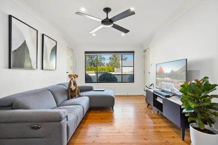 Second view of Homely apartment listing, 2/16 Bath Street, Thirroul NSW 2515
