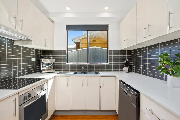 Third view of Homely apartment listing, 2/16 Bath Street, Thirroul NSW 2515