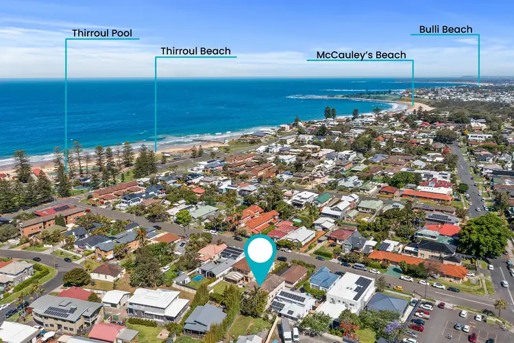 Sixth view of Homely apartment listing, 2/16 Bath Street, Thirroul NSW 2515