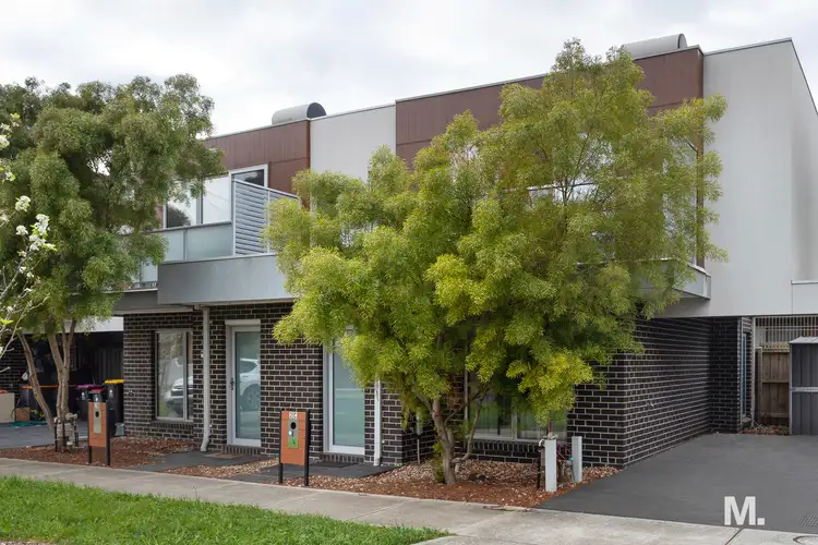 Main view of Homely townhouse listing, 2C Preston Street, Coburg VIC 3058