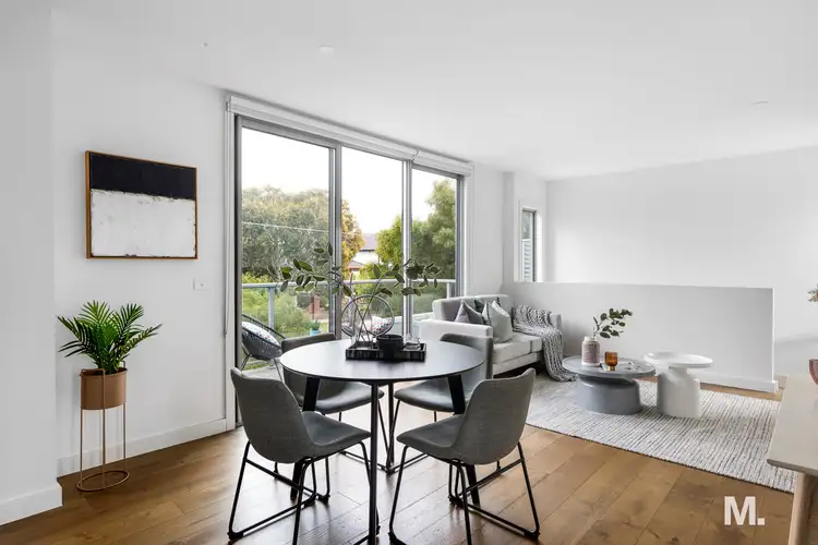 Fourth view of Homely townhouse listing, 2C Preston Street, Coburg VIC 3058