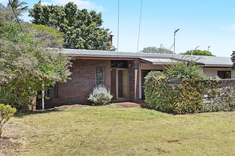 44 Cleary Street, Centenary Heights QLD 4350