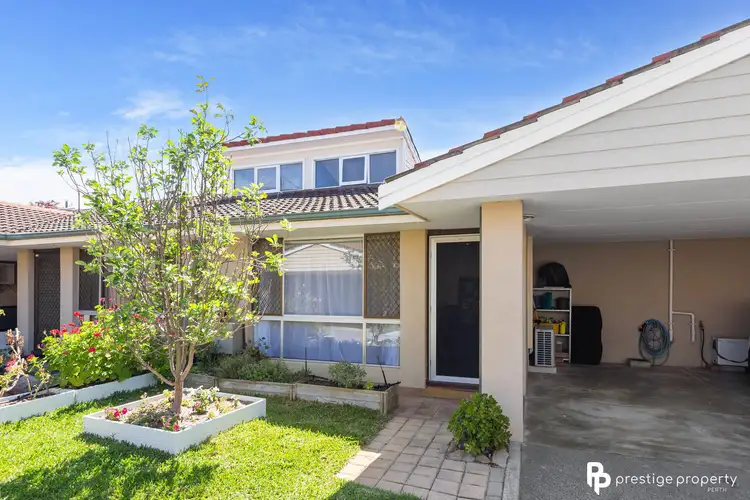 8/27 Caledonian Avenue, Maylands WA 6051