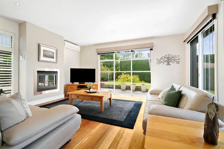 Third view of Homely house listing, 12 Palm Court, Croydon South VIC 3136