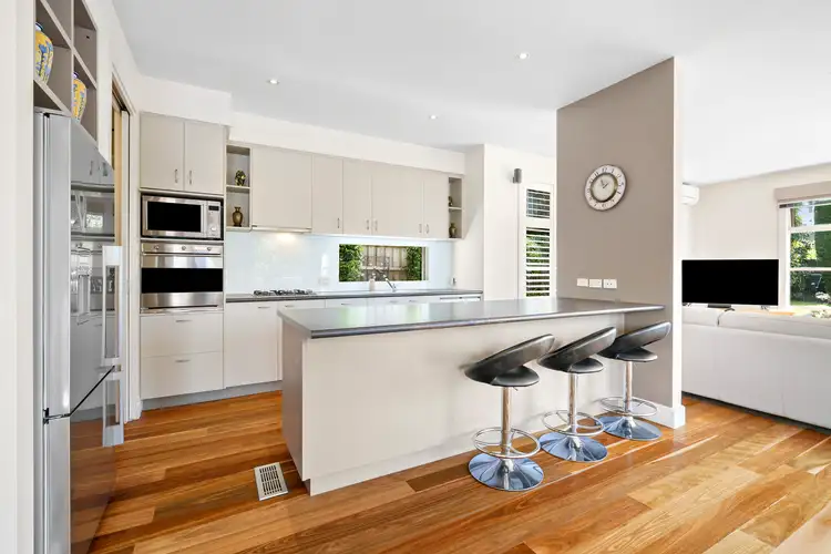 Fourth view of Homely house listing, 12 Palm Court, Croydon South VIC 3136