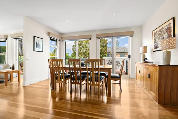 Sixth view of Homely house listing, 12 Palm Court, Croydon South VIC 3136