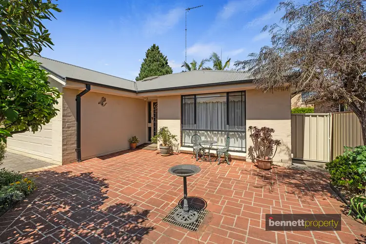 3/46 March Street, Richmond NSW 2753