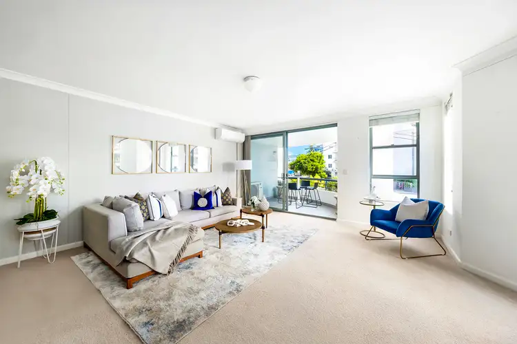 10/6-12 Pacific Street, Manly NSW 2095
