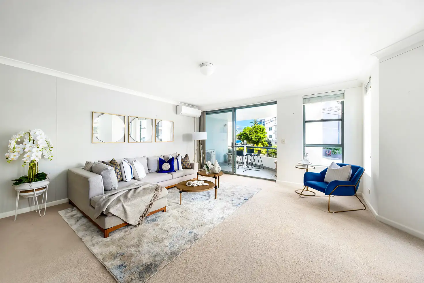 Main view of Homely apartment listing, 10/6-12 Pacific Street, Manly NSW 2095