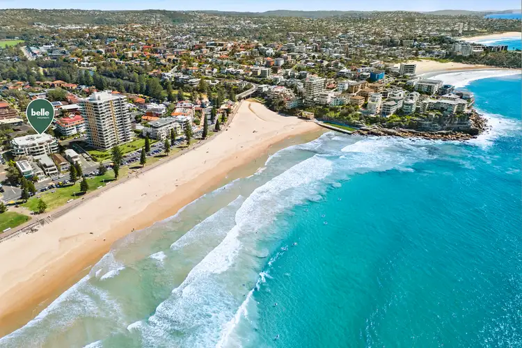 Fourth view of Homely apartment listing, 10/6-12 Pacific Street, Manly NSW 2095