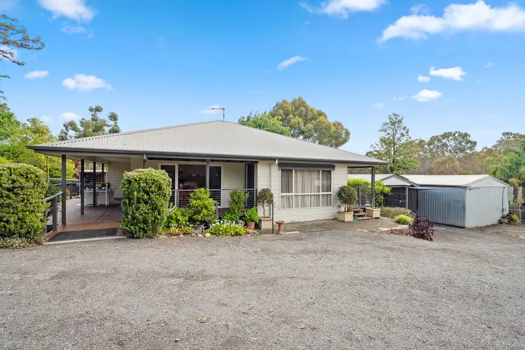 Third view of Homely house listing, 52 Eva Street, Williamstown SA 5351