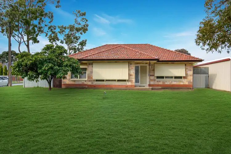 22 Meath Avenue, Salisbury Downs SA 5108