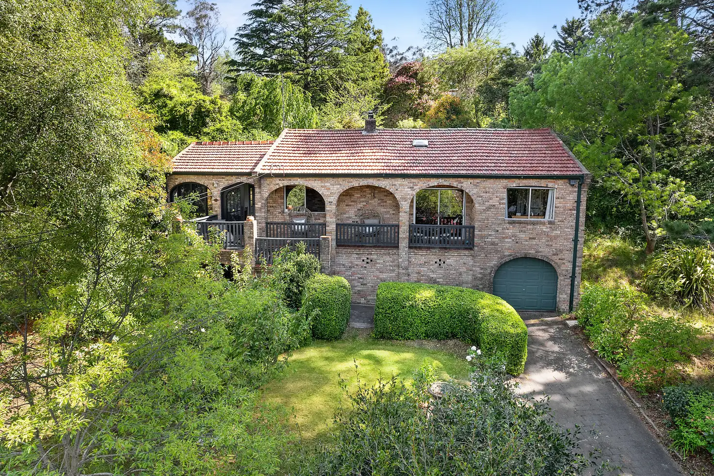Main view of Homely house listing, 7 Denman Parade, Leura NSW 2780