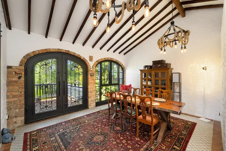 Second view of Homely house listing, 7 Denman Parade, Leura NSW 2780