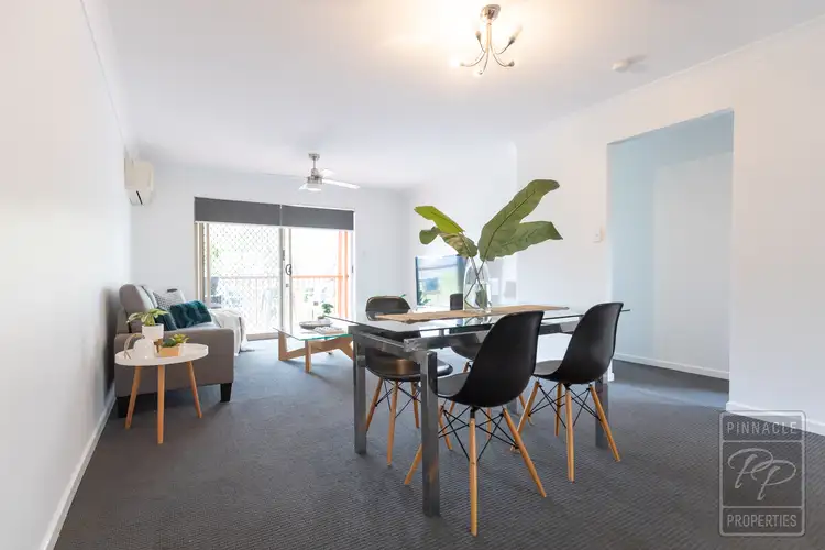 Fourth view of Homely unit listing, 3/88 Glenalva Terrace, Enoggera QLD 4051