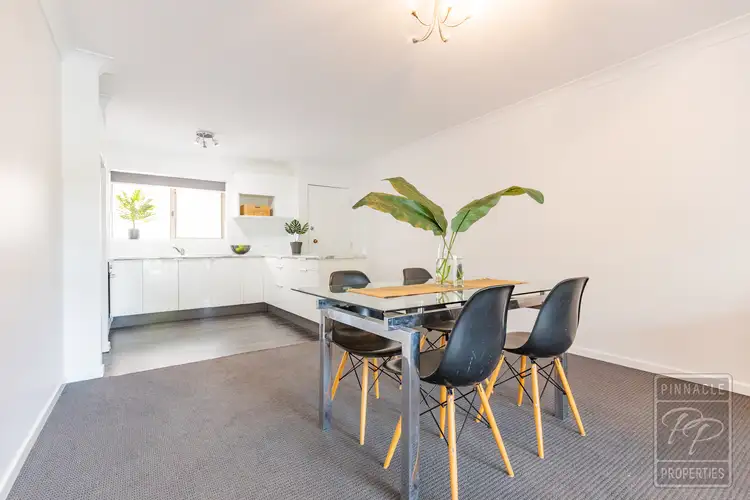 Sixth view of Homely unit listing, 3/88 Glenalva Terrace, Enoggera QLD 4051