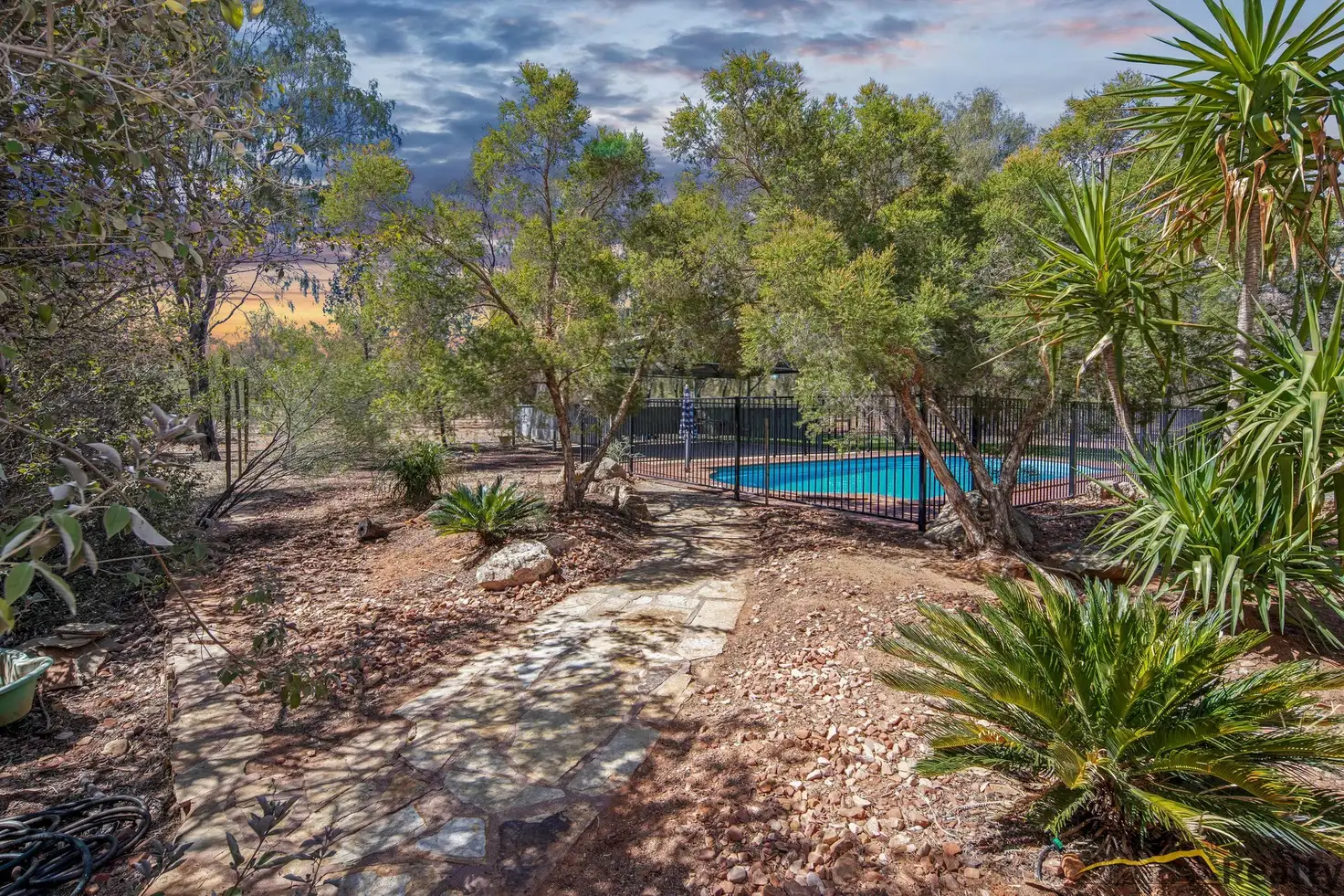 Main view of Homely house listing, 97 Chateau Road, Connellan NT 873