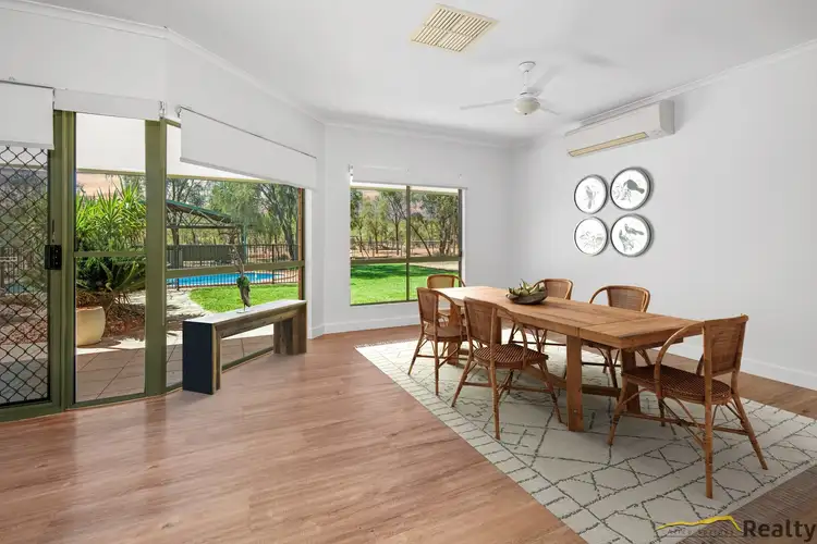Third view of Homely house listing, 97 Chateau Road, Connellan NT 873