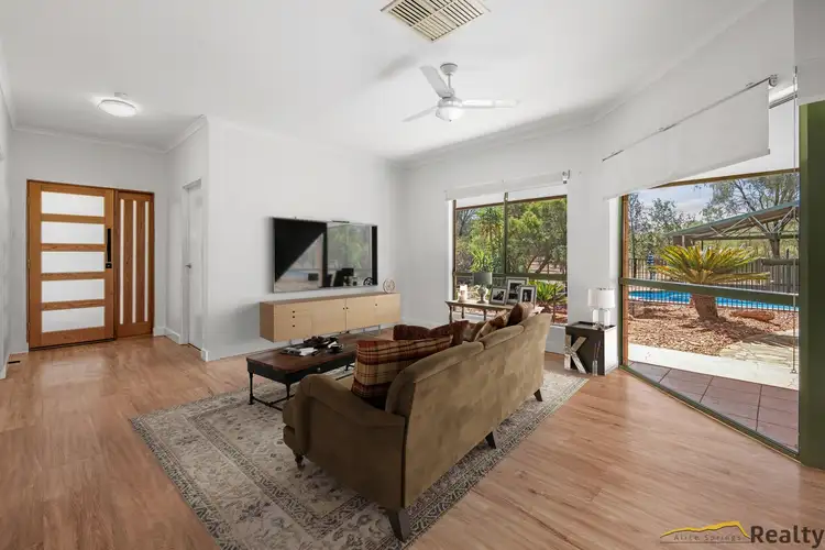 Fourth view of Homely house listing, 97 Chateau Road, Connellan NT 873