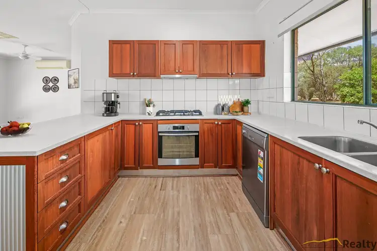 Fifth view of Homely house listing, 97 Chateau Road, Connellan NT 873