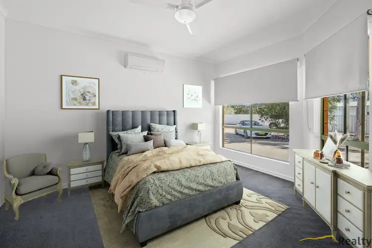 Sixth view of Homely house listing, 97 Chateau Road, Connellan NT 873