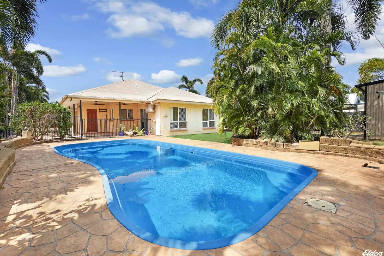 Main view of Homely house listing, 3 Gillon Court, Bakewell NT 832