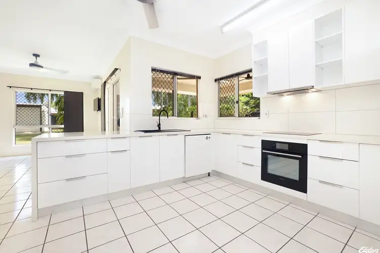 Fifth view of Homely house listing, 3 Gillon Court, Bakewell NT 832