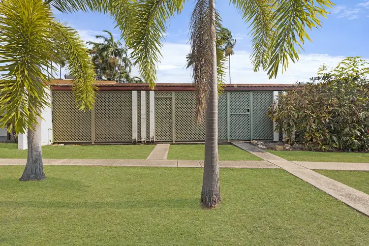 Main view of Homely unit listing, 17/38 Calytrix Road, Karama NT 812