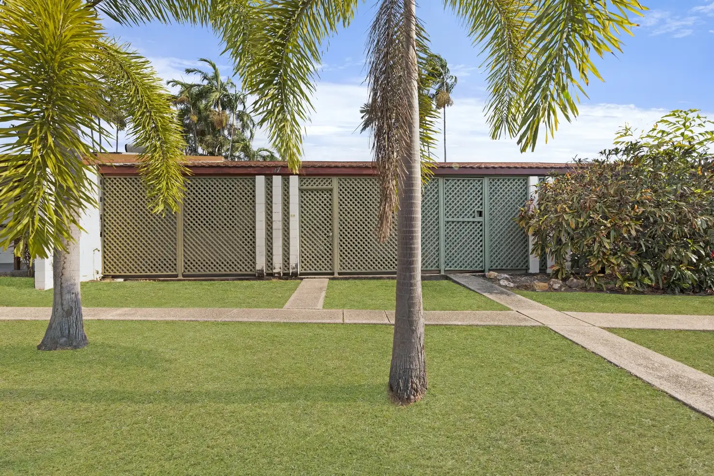 Main view of Homely unit listing, 17/38 Calytrix Road, Karama NT 812