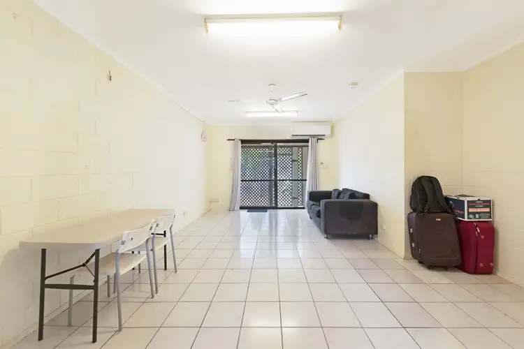 Second view of Homely unit listing, 17/38 Calytrix Road, Karama NT 812