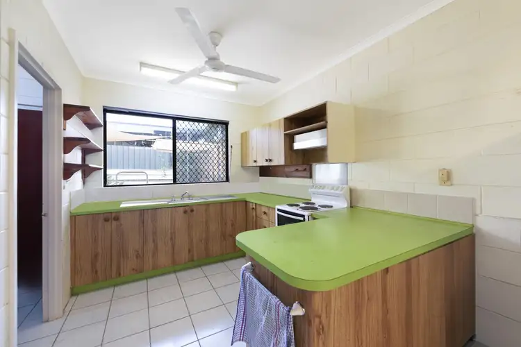 Sixth view of Homely unit listing, 17/38 Calytrix Road, Karama NT 812