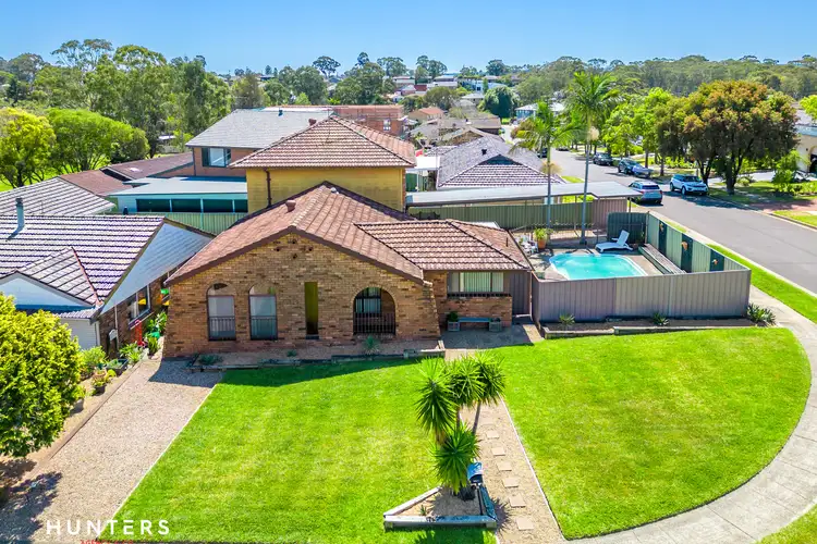 74 Beechwood Avenue, Greystanes NSW 2145