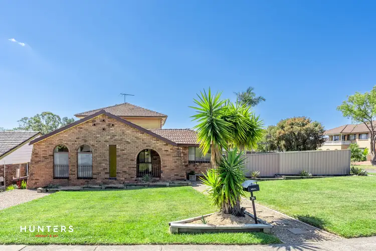 Second view of Homely house listing, 74 Beechwood Avenue, Greystanes NSW 2145
