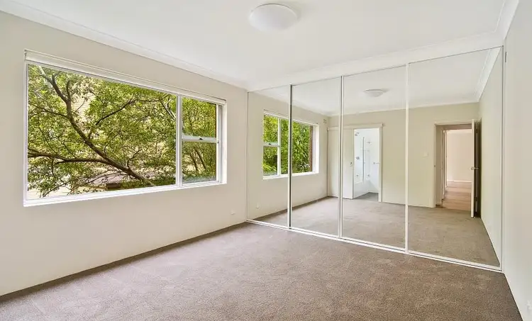 Fourth view of Homely apartment listing, 2/8 Gillies Street, Wollstonecraft NSW 2065
