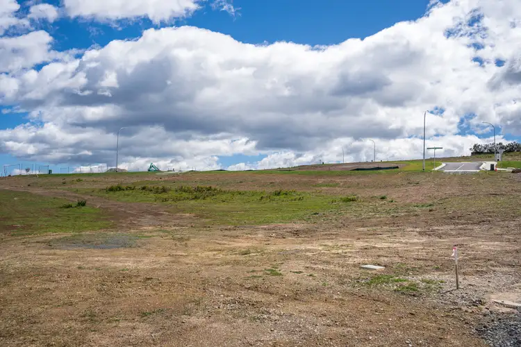 Third view of Homely land listing, 11 Apollo Avenue, Legana TAS 7277