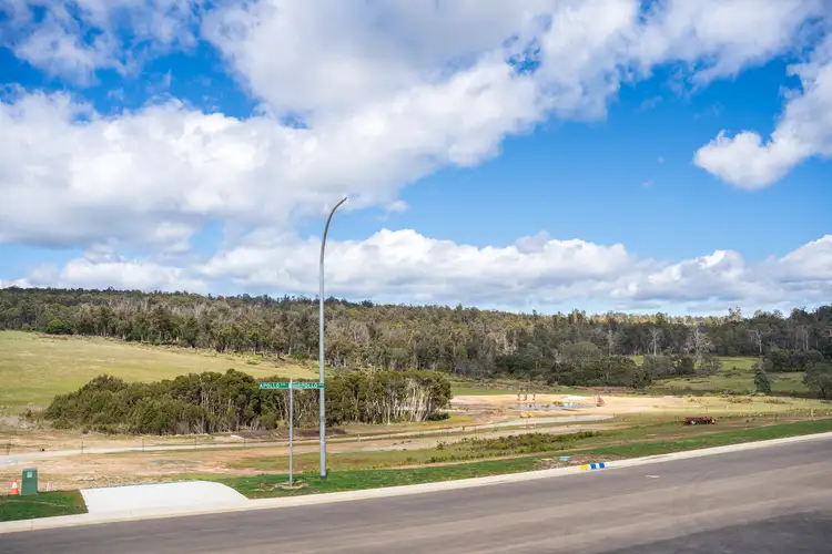 Fifth view of Homely land listing, 11 Apollo Avenue, Legana TAS 7277