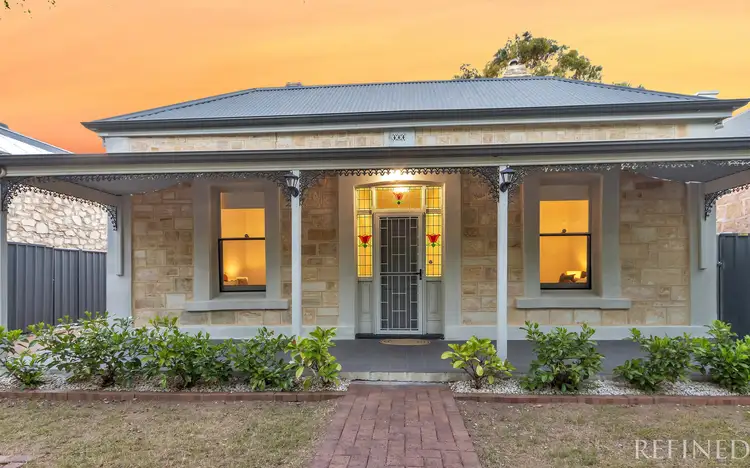 Main view of Homely house listing, 22 Adelaide Street, Maylands SA 5069