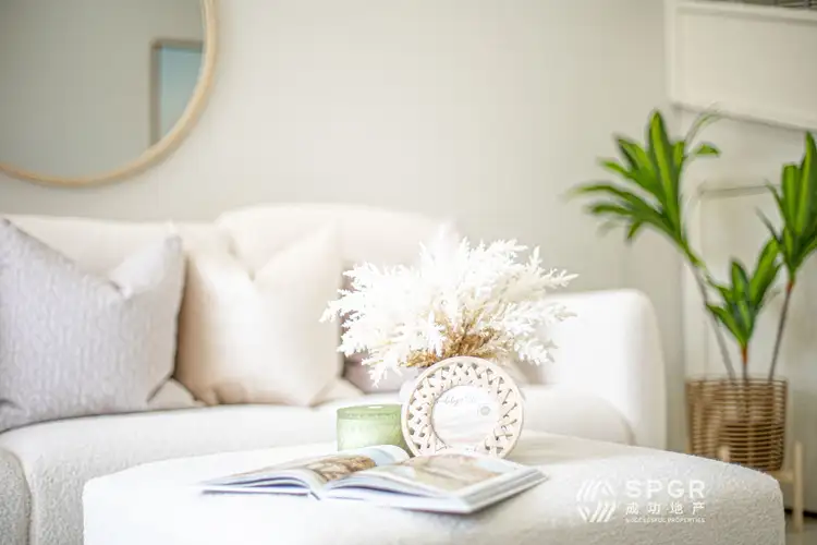 Third view of Homely townhouse listing, 3 Ludhiana Glade, Schofields NSW 2762