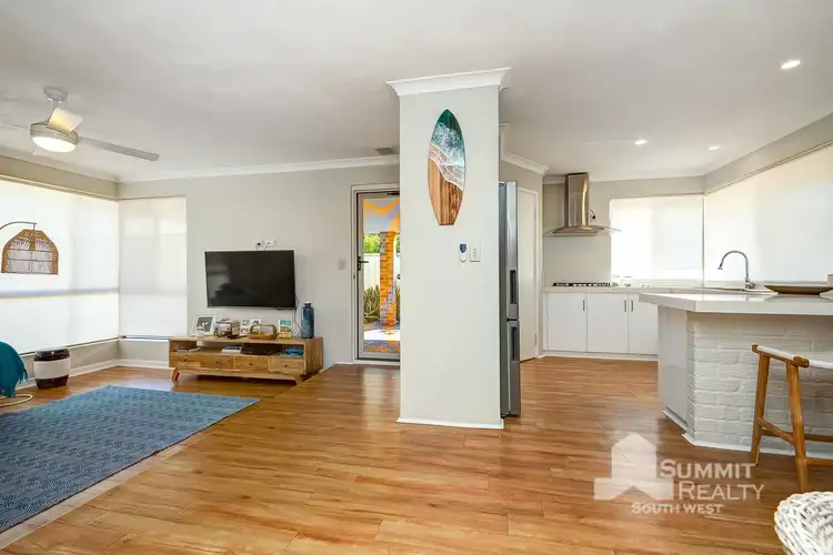 Fourth view of Homely house listing, 12B Seashore Mews, South Bunbury WA 6230