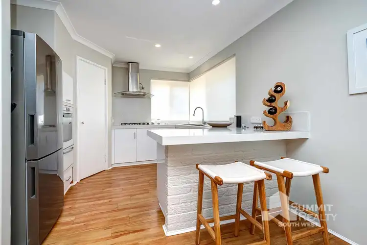 Sixth view of Homely house listing, 12B Seashore Mews, South Bunbury WA 6230