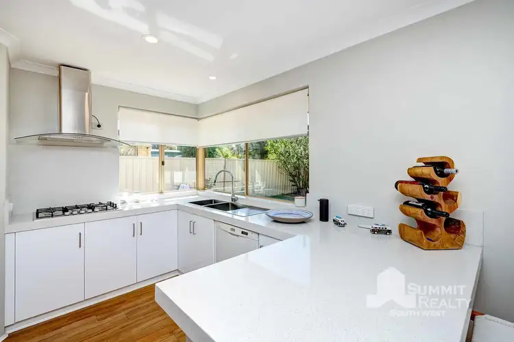 Seventh view of Homely house listing, 12B Seashore Mews, South Bunbury WA 6230