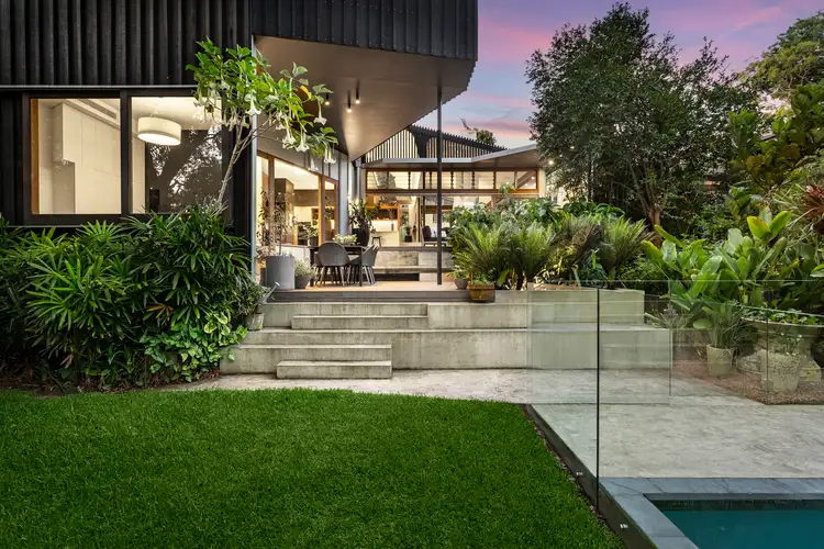 Second view of Homely house listing, 6 Miramont Avenue, Riverview NSW 2066