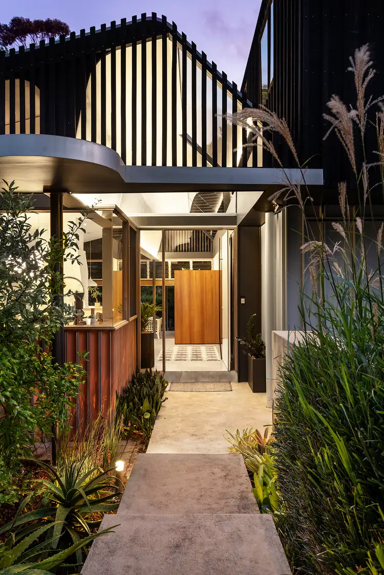 Third view of Homely house listing, 6 Miramont Avenue, Riverview NSW 2066
