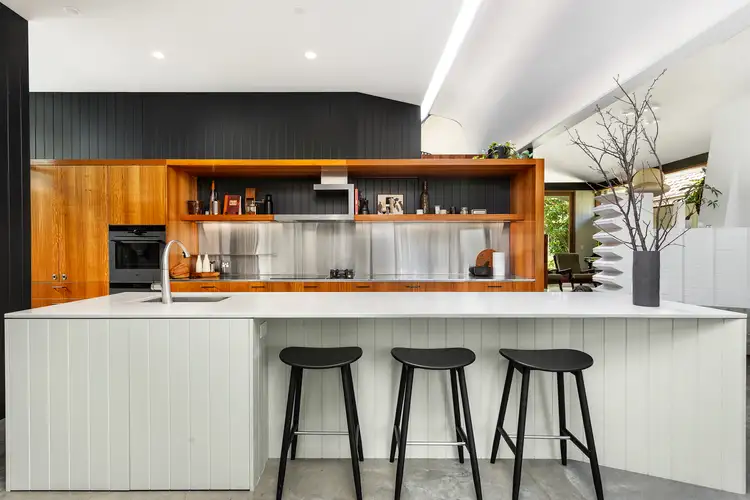 Fifth view of Homely house listing, 6 Miramont Avenue, Riverview NSW 2066